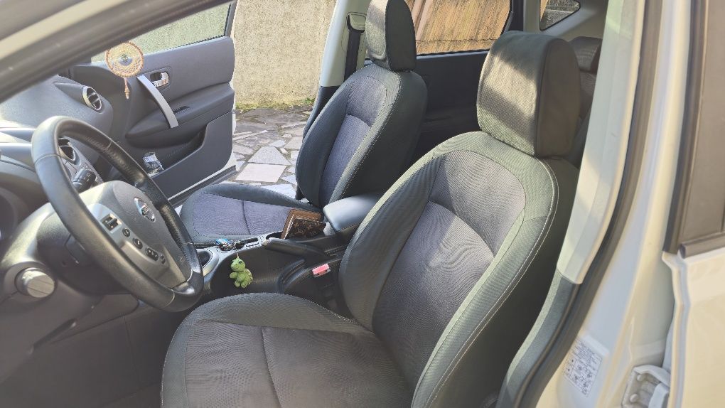 Nissan Qashqai TEKNA SPORT 1.6 (103.000km 130cv)