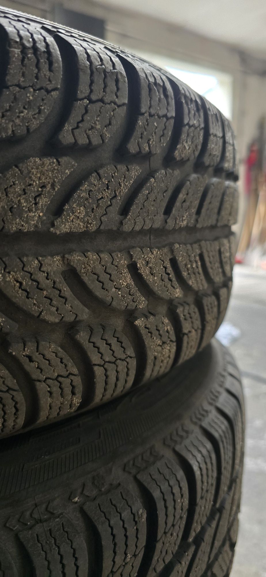Opony zimowe Dębica Frigo 2 185/60 R15