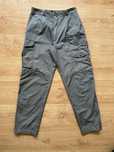Вінтажні штани Fjallraven Greenland