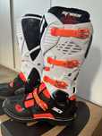 Buty na cross quada rozm. 44