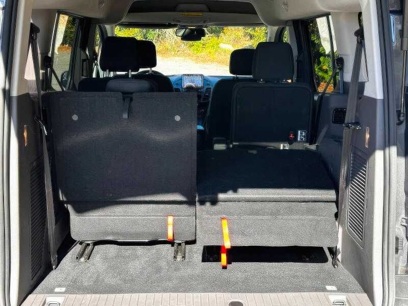 2020 Ford Transit Connect XLT