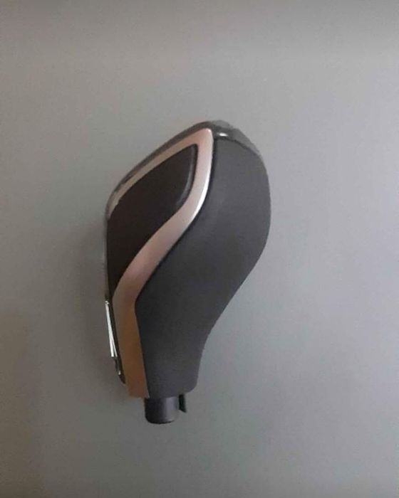 Selector de velocidade para BMW