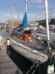 Barco/veleiro Vindö 40