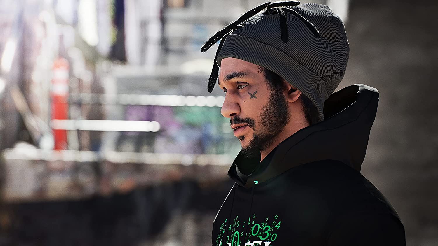 Session Skate Sim (NSW) Gra nowa w folii