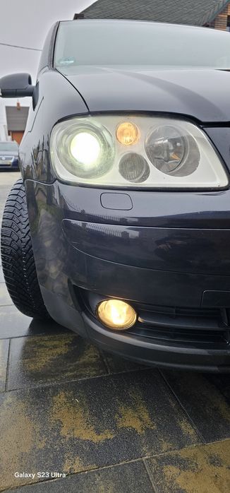 Тоуран 2.0 103квт 2005 рік