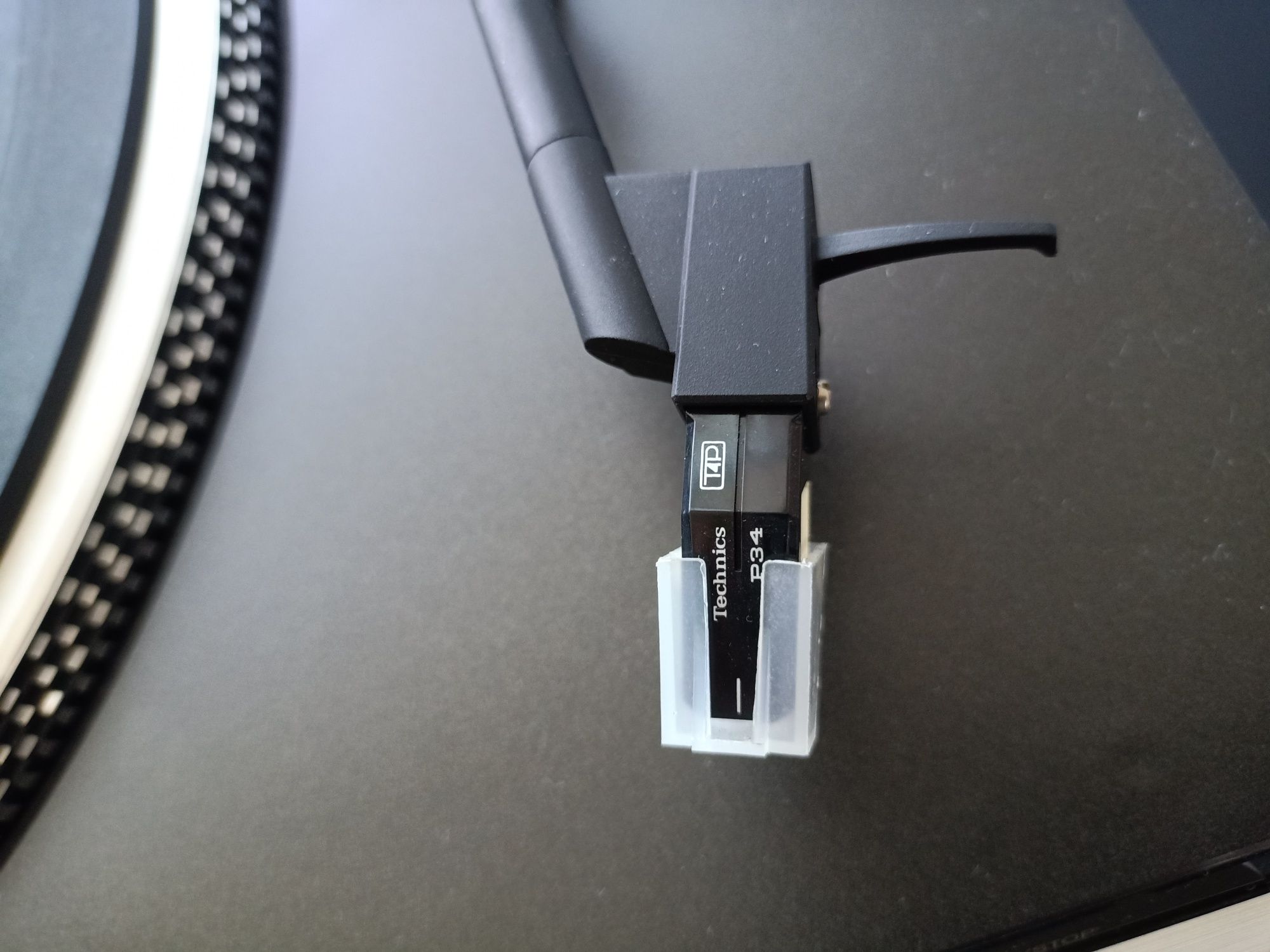 Wieża Technics szafka gramofon 5 głośników pilot