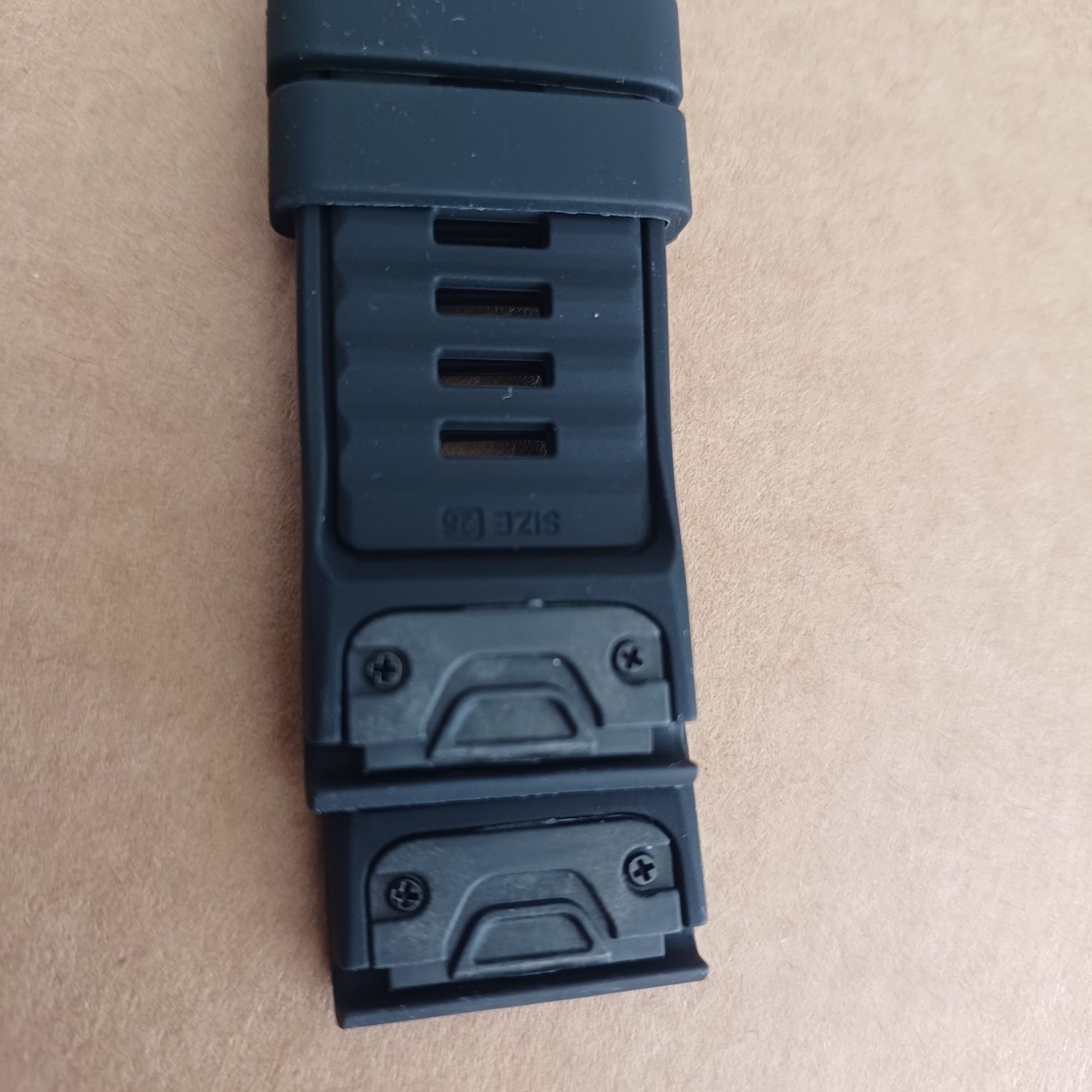 Pulseira para relógio Garmin 26mm