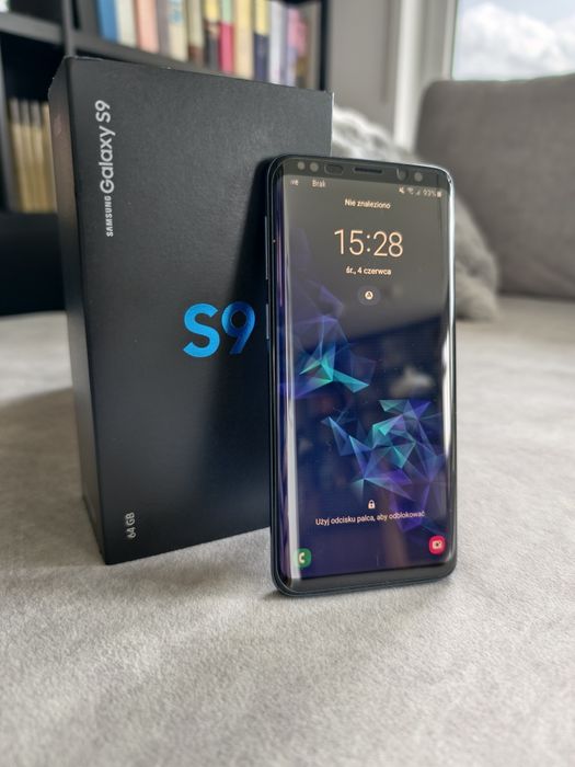 Samsung Galaxy s9