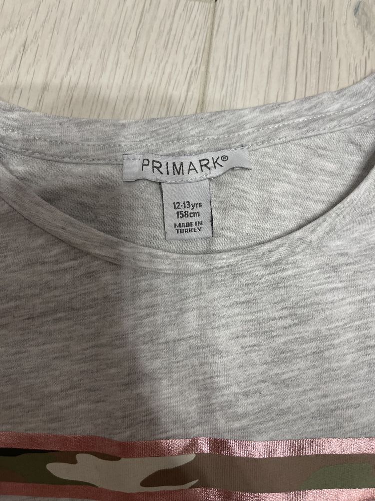 Футболка детская Primark