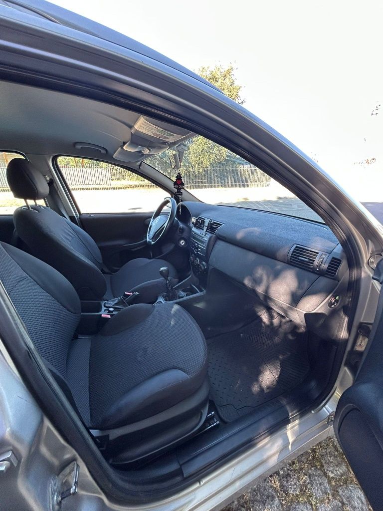 Fiat Stilo 1.6 16V MW