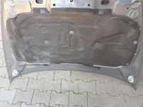 VOLVO S40 V50 C30 C70 Wygłuszenie Maski Podbitka Osłona Spinki RADOM