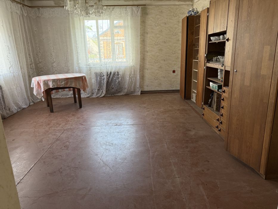 Продається будинок з 3-ома видами опалення Бершадь