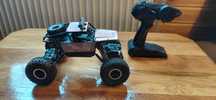 Автомобіль на радіокеруванні OFF-ROAD CRAWLER