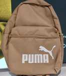 Plecak puma nowy!