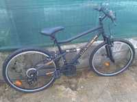 Bicicleta Wader adulto