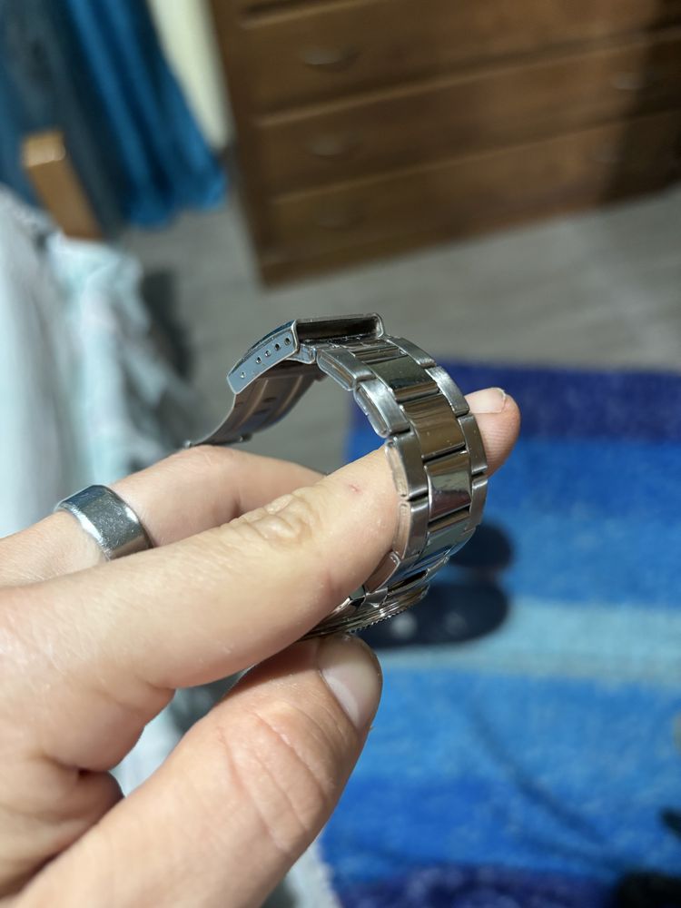Relogio Casio homem
