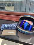 Okulary tripout eternity