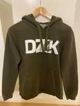 Bluza ciemnozielona Dzik
