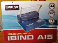 Bindownica Wallner iBind A15+grzbiety gratis