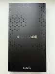 iPhone 16 Pro MAX - Etui CAUDABE SHEATH