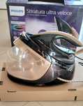 Ferro de engomar com Caldeira PHILIPS GC8700 - com muito pouco uso
