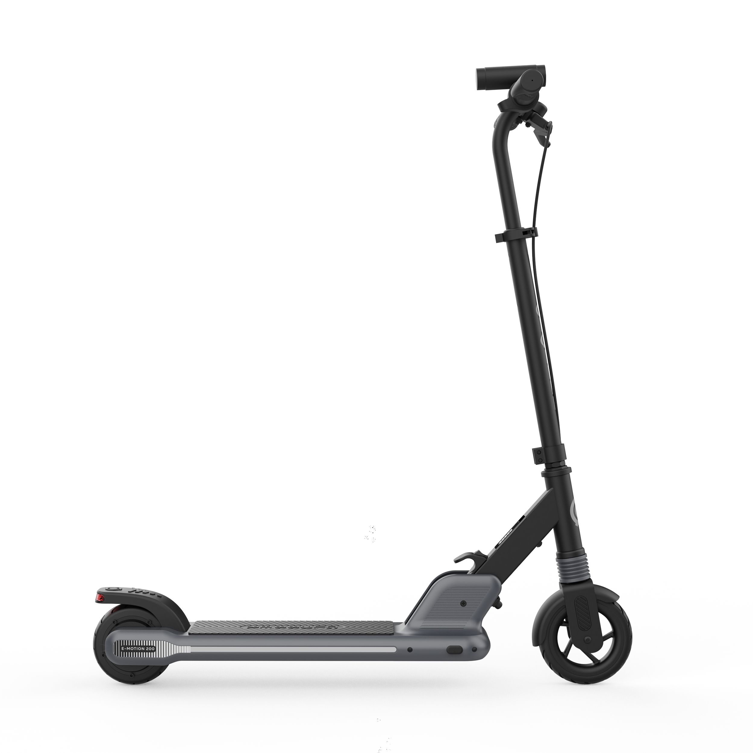 Trotinete elétrica de criança Globber E-200