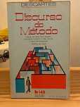 DESCARTES – O Discurso do Método