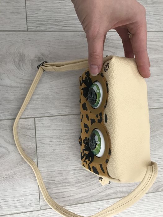 Purse pets interkatywana torebka dla dziewczynki. Super stan.