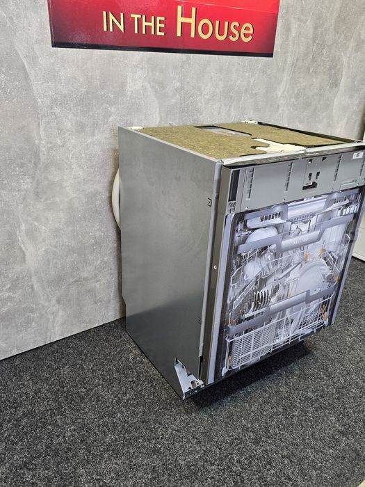 Як нова 80 см вбудована посудомийна машина Miele G 7460 SCVI укр.мова