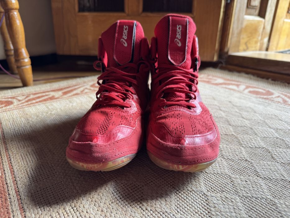 Борцовки Asics JB Elite