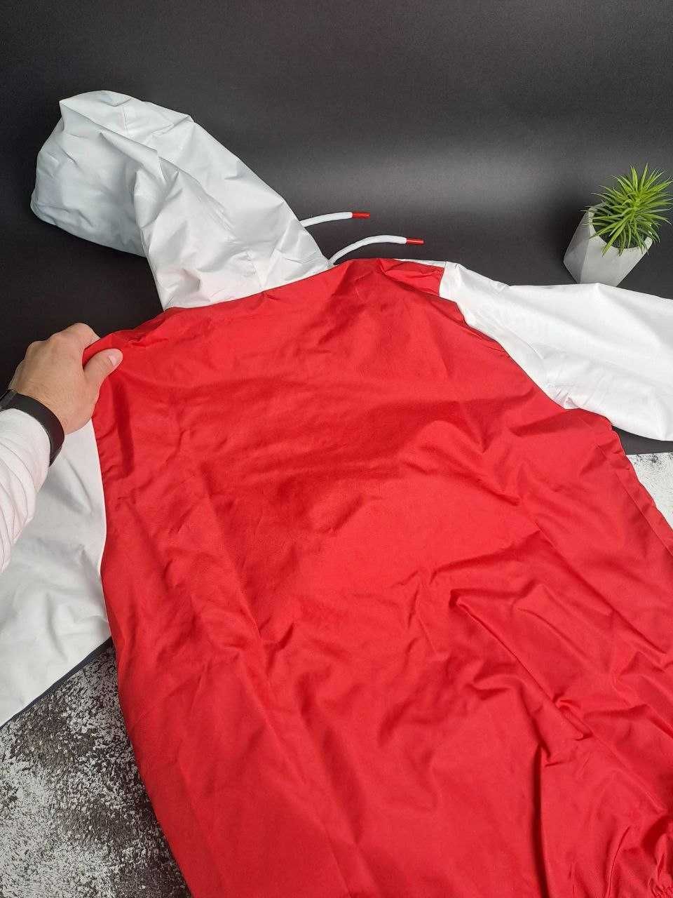 СКИДКА! М (50) ветровка TOMMY HILFIGER томми хилфигер вітровка томмі