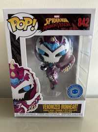 Funko Pop - Venimozed ironheart