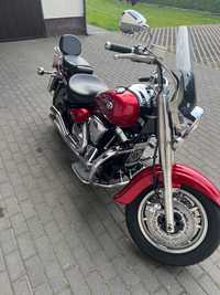 Yamaha Road Star Yamaha road Star XV1700A stan idealny