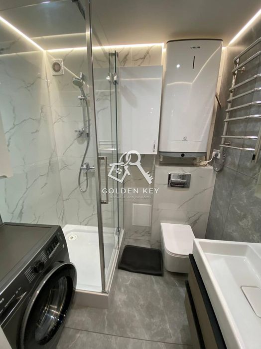 Оренда однокімнатної квартири по вулиці Віталія Матусевича