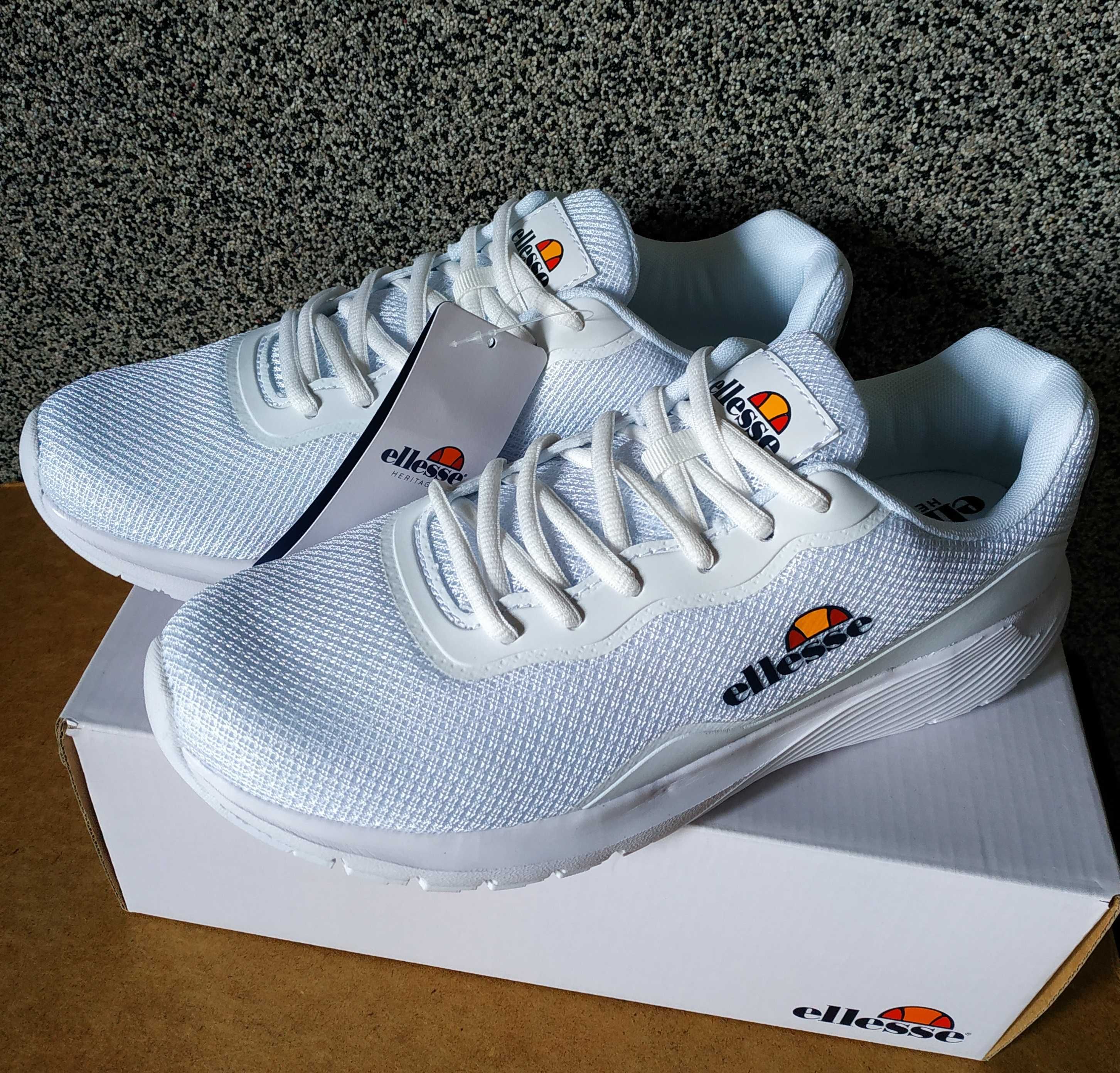 Оригинал! Кроссовки 42 размер Ellesse Benny