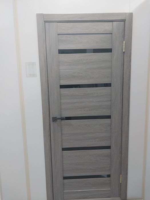 Межкомнатные двери от1255