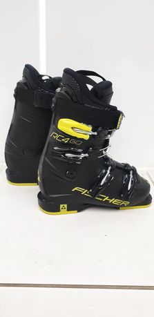 BUTY NARCIARSKIE FISCHER RC4 60 JR  22/22.5 (ski boots).