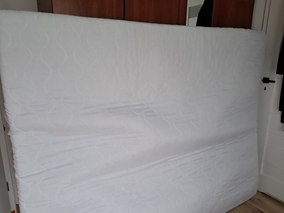 Materac Dakota Premium MAX