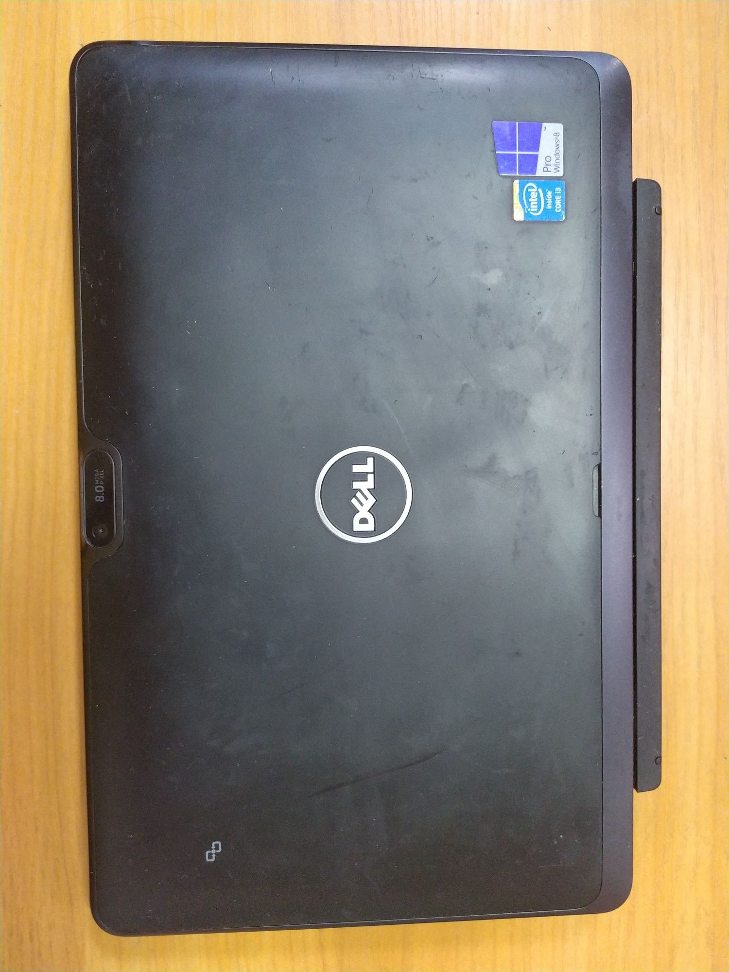Сенсорный ноутбук трансформер Dell Venue 11 Pro i3/4GB/128 SSD