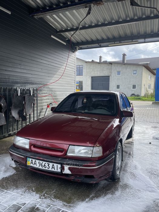 Продається Opel Vectra A