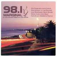 Rádio Marginal - "O FM Mais Perto do Mar" CD Duplo