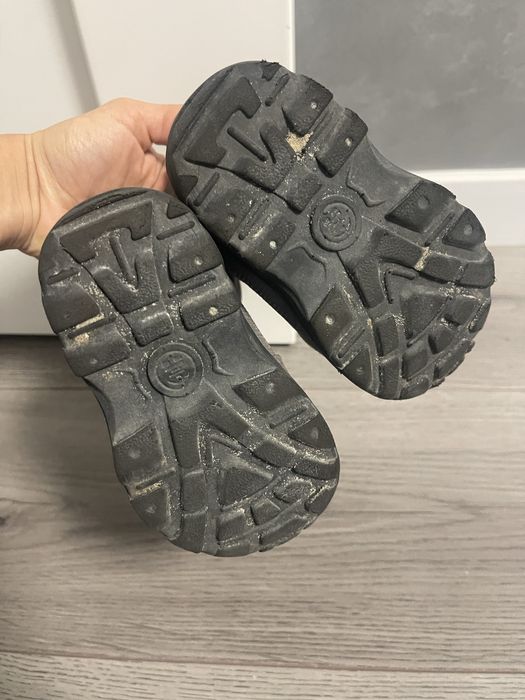 Чоботи зимові Kamik дитячі