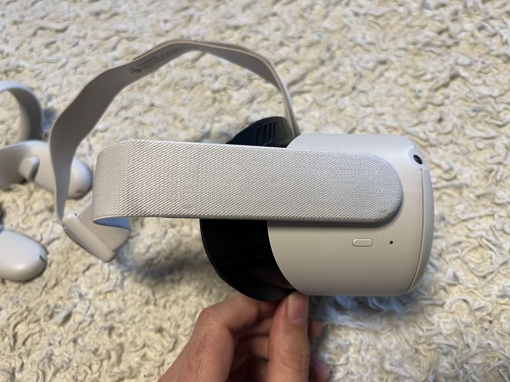 Oculus Quest 2 128gb