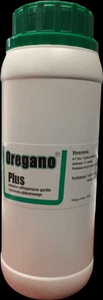 OREGANO plus 300 g