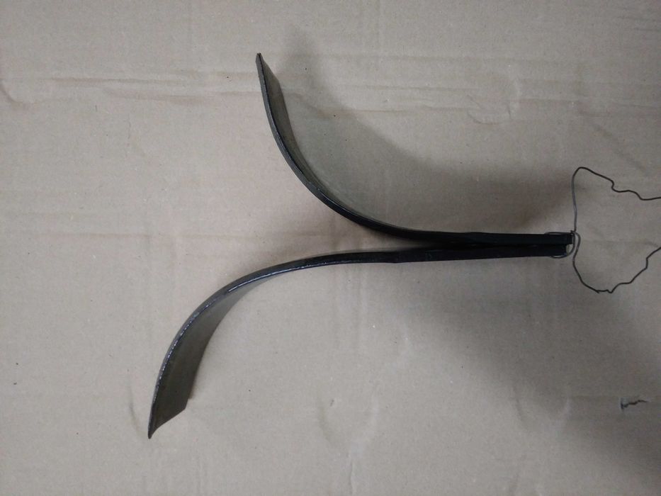 noże do truskawek dłuższe glebogryzarki ciągnikowej unia grudziądz