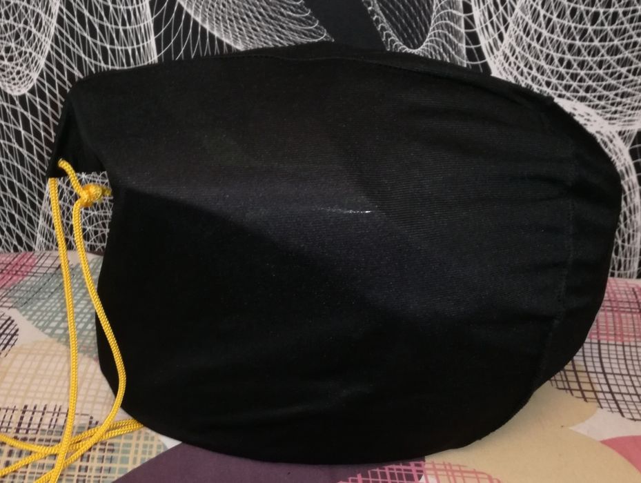 Шлем Nenki мотард