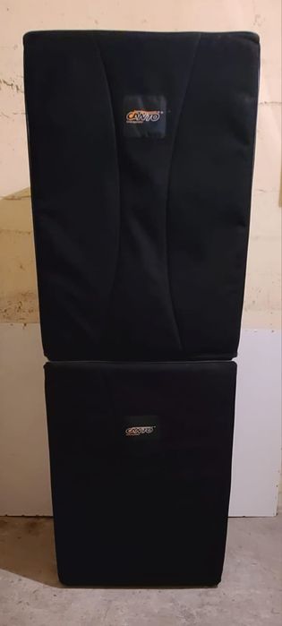 Kolumny estradowe Peavey UL15 PA