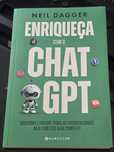 Livro Enriqueça com o ChatGpt