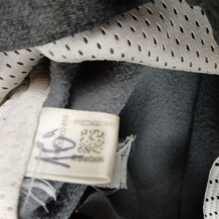 Bluza męska Reebok rozm : XXL