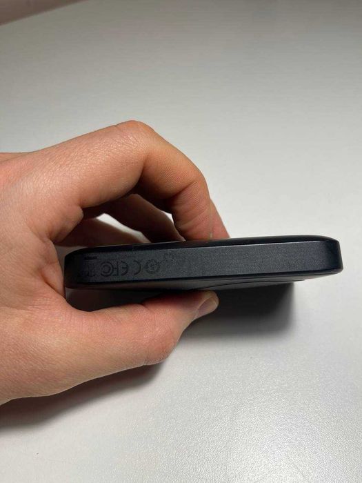 Повербанк Baseus 20W MagSafe 6000mAh PPCXW06 - ремонт